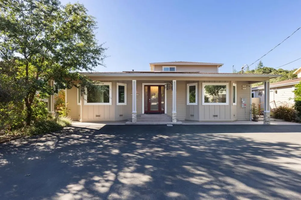 227 Theodor Lane Sonoma, CA 95476