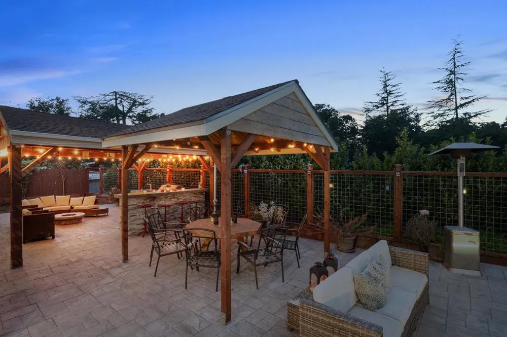 227 Theodor Lane Sonoma, CA 95476