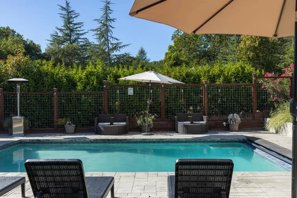 227 Theodor Lane Sonoma, CA 95476