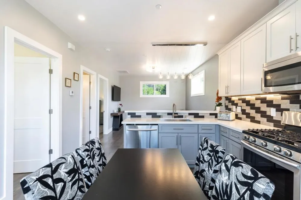 227 Theodor Lane Sonoma, CA 95476