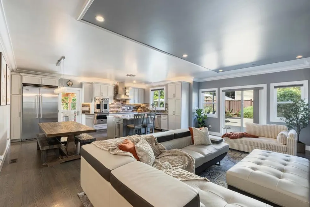 227 Theodor Lane Sonoma, CA 95476