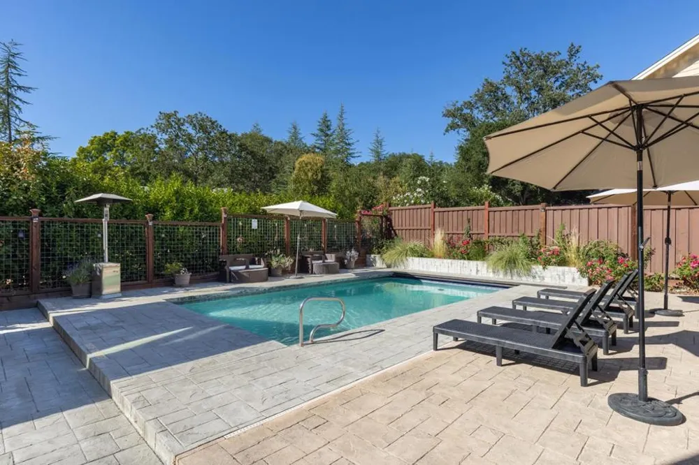 227 Theodor Lane Sonoma, CA 95476