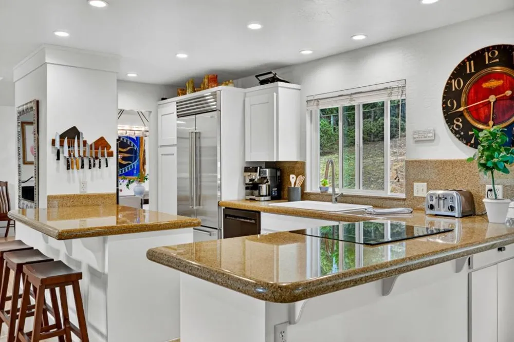 3017 Forest Way Pebble Beach, CA 93953