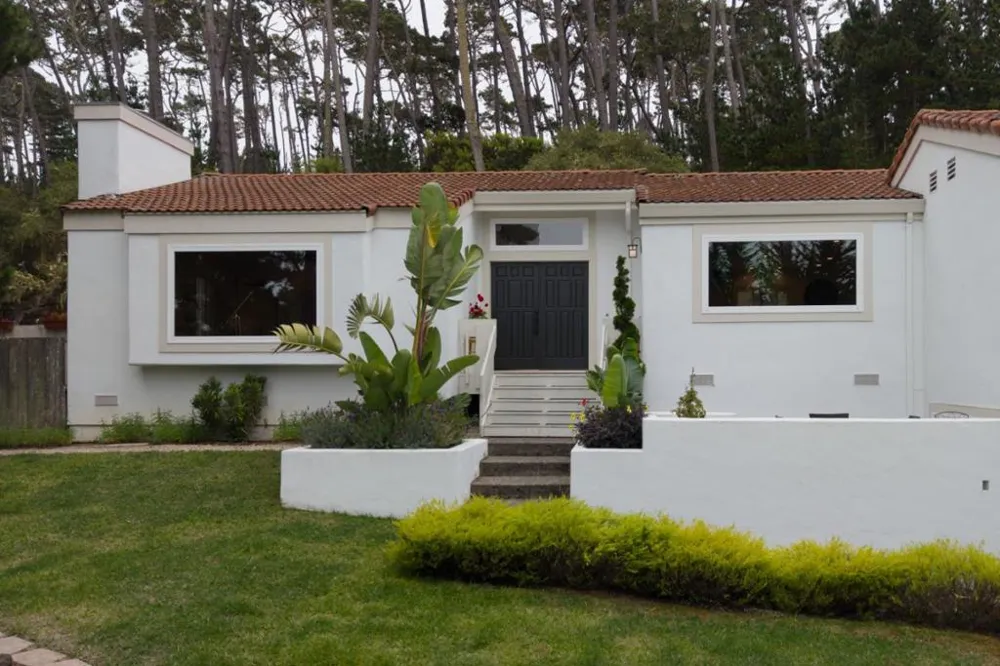 3017 Forest Way Pebble Beach, CA 93953