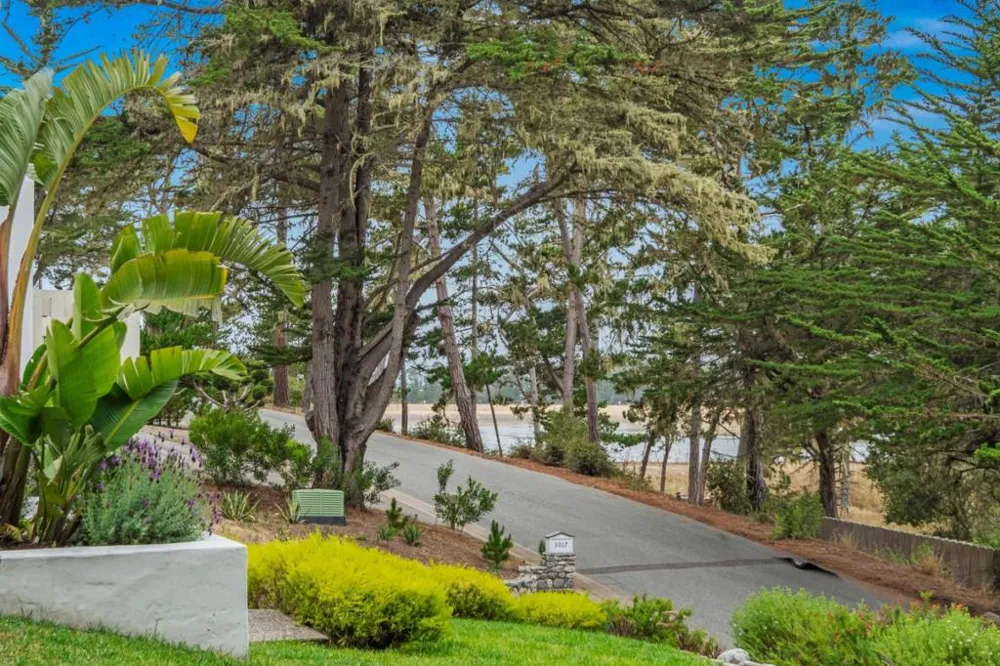 3017 Forest Way Pebble Beach, CA 93953