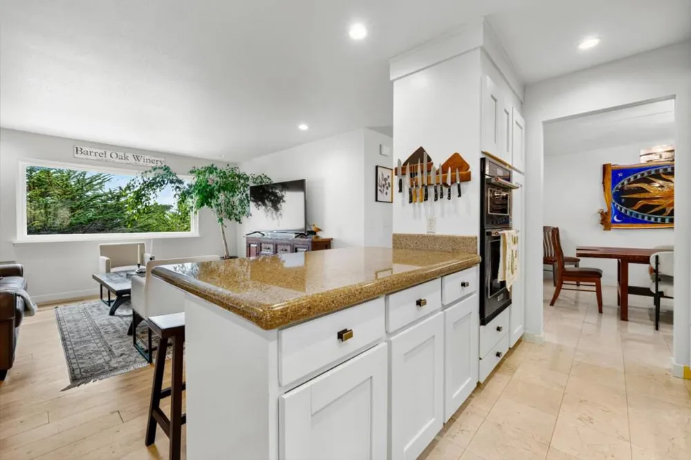 3017 Forest Way Pebble Beach, CA 93953