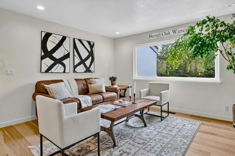3017 Forest Way Pebble Beach, CA 93953