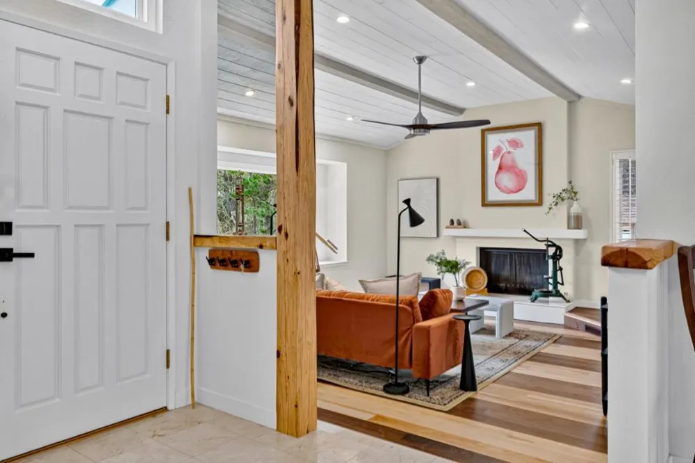 3017 Forest Way Pebble Beach, CA 93953