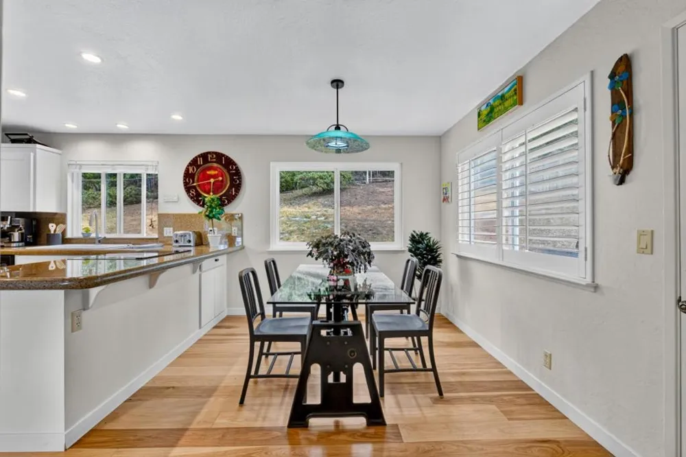3017 Forest Way Pebble Beach, CA 93953