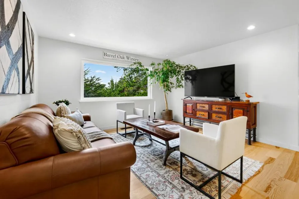 3017 Forest Way Pebble Beach, CA 93953