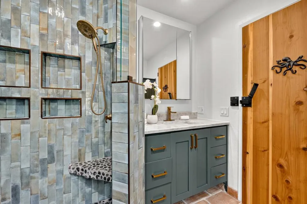 3017 Forest Way Pebble Beach, CA 93953