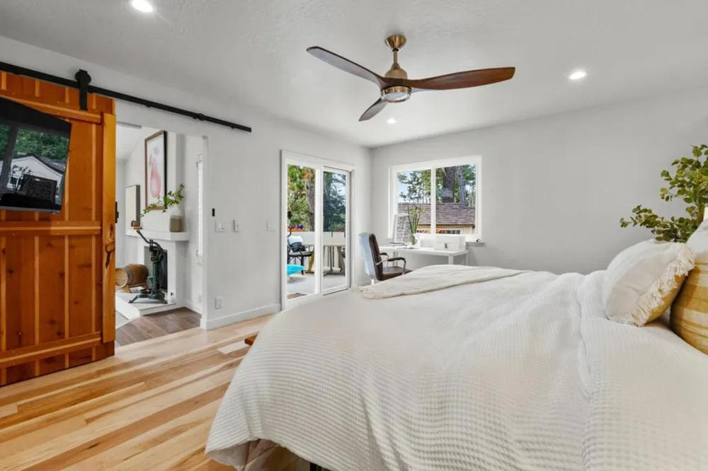 3017 Forest Way Pebble Beach, CA 93953