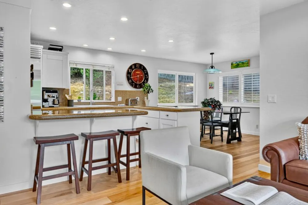 3017 Forest Way Pebble Beach, CA 93953