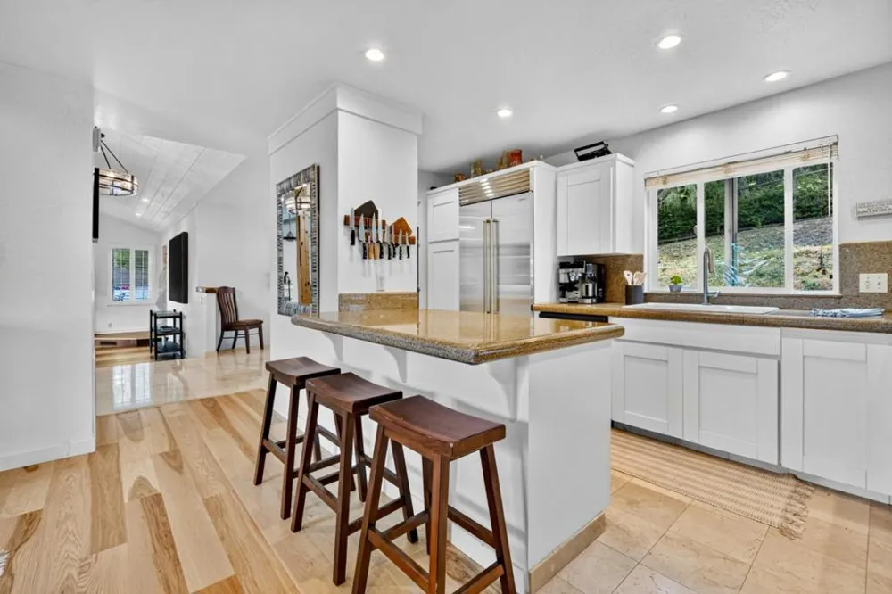 3017 Forest Way Pebble Beach, CA 93953