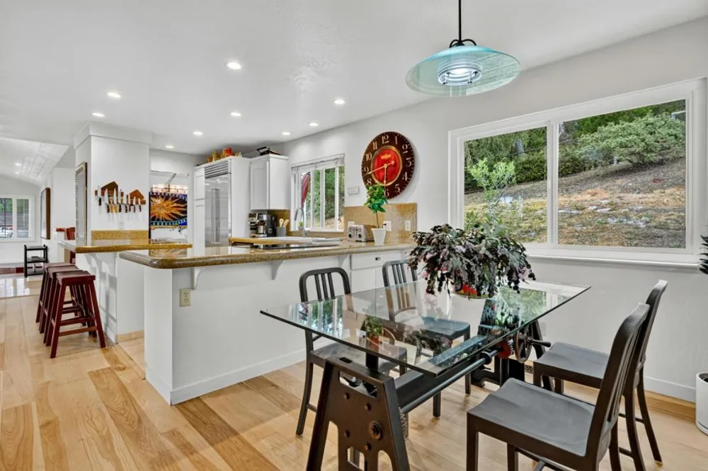 3017 Forest Way Pebble Beach, CA 93953