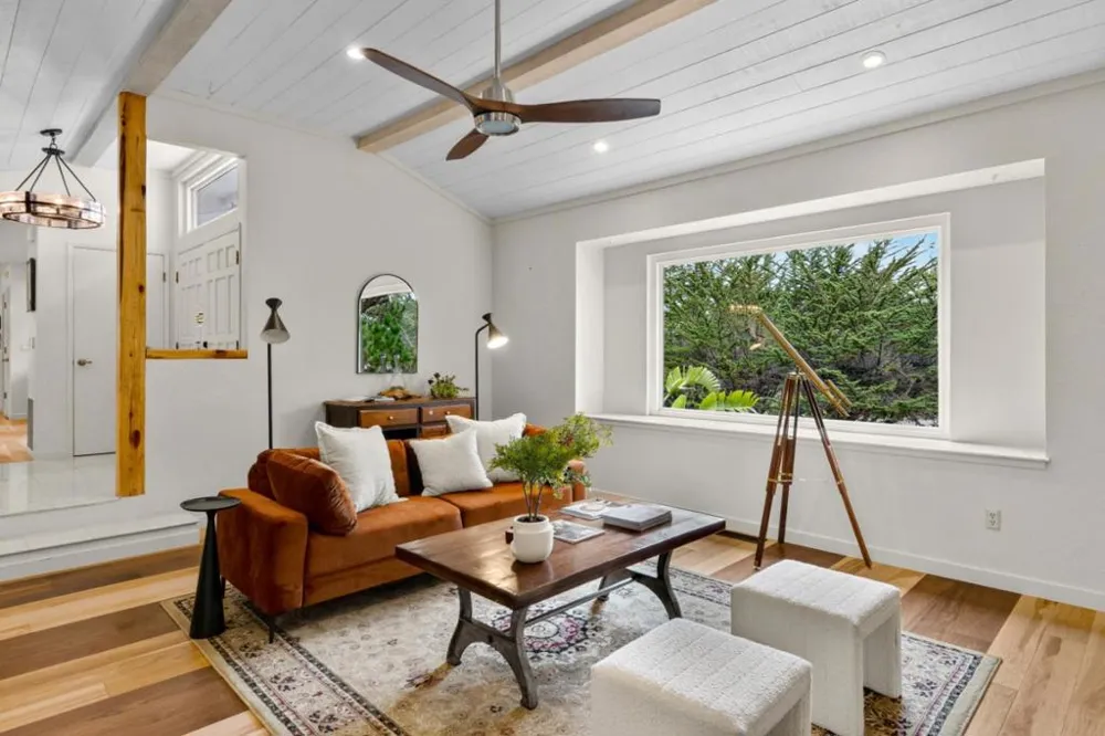 3017 Forest Way Pebble Beach, CA 93953