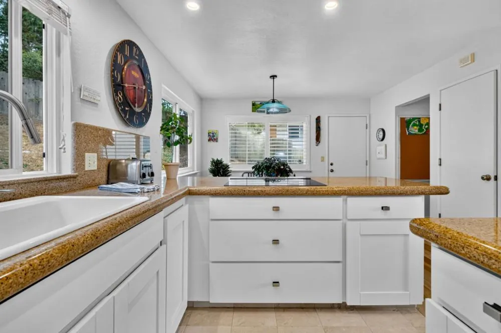 3017 Forest Way Pebble Beach, CA 93953
