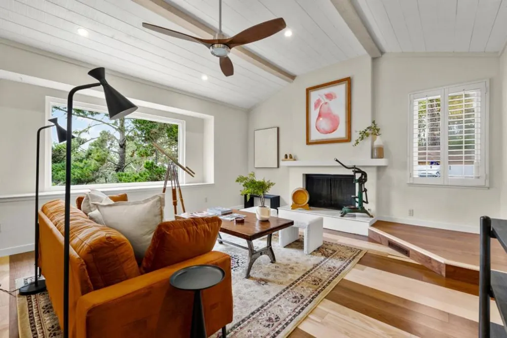 3017 Forest Way Pebble Beach, CA 93953