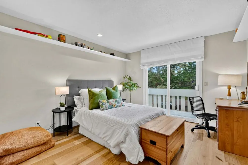 3017 Forest Way Pebble Beach, CA 93953