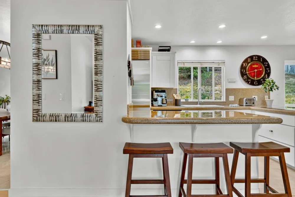 3017 Forest Way Pebble Beach, CA 93953