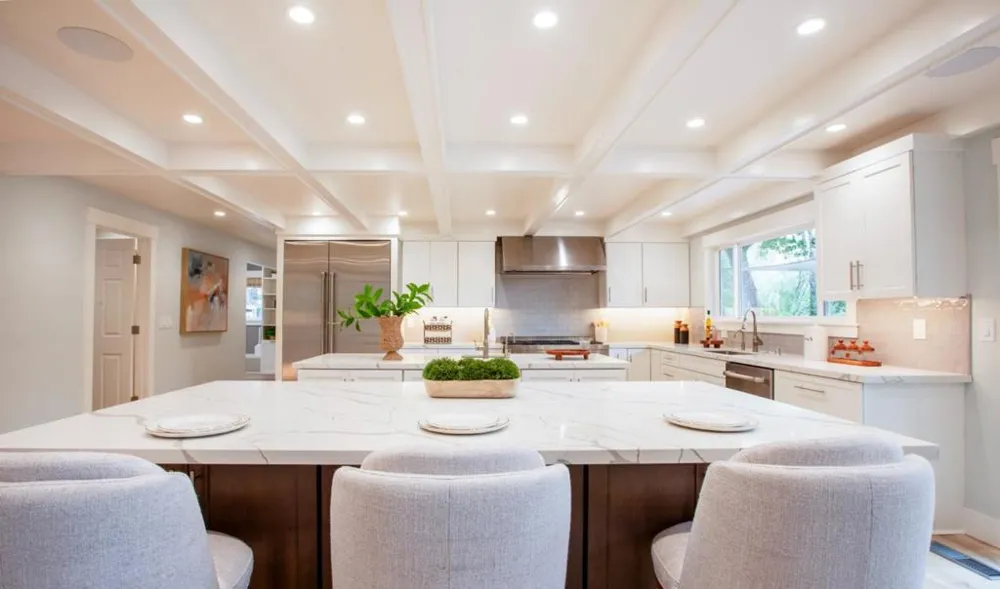 13945 Vista Regina Saratoga, CA 95070