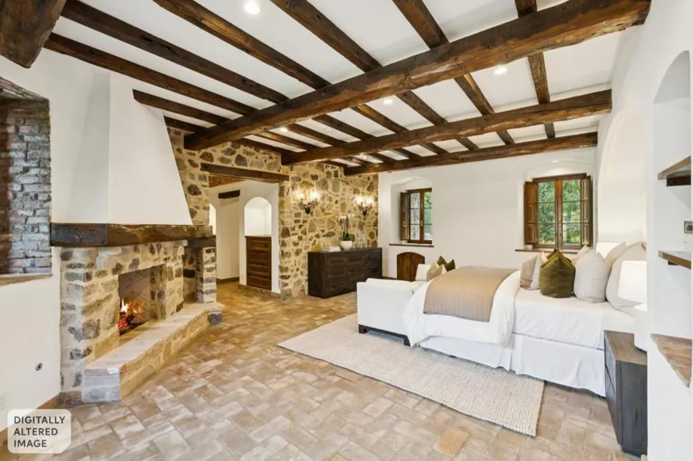 600 Moore Road Woodside, CA 94062