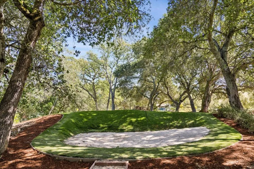 600 Moore Road Woodside, CA 94062