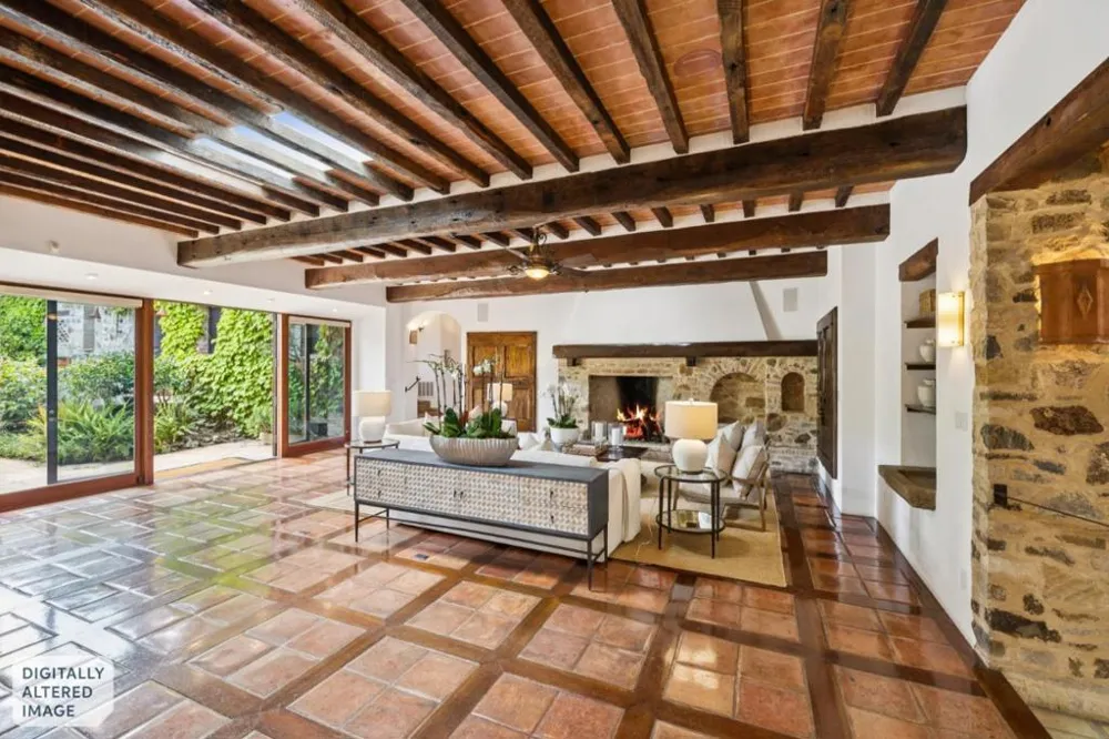 600 Moore Road Woodside, CA 94062