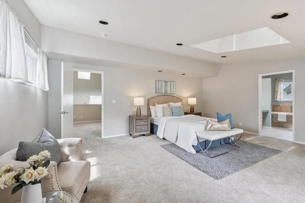 909 Etheldore Street Moss Beach, CA 94038