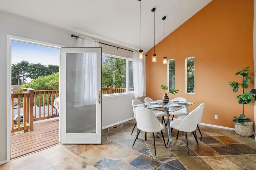 909 Etheldore Street Moss Beach, CA 94038