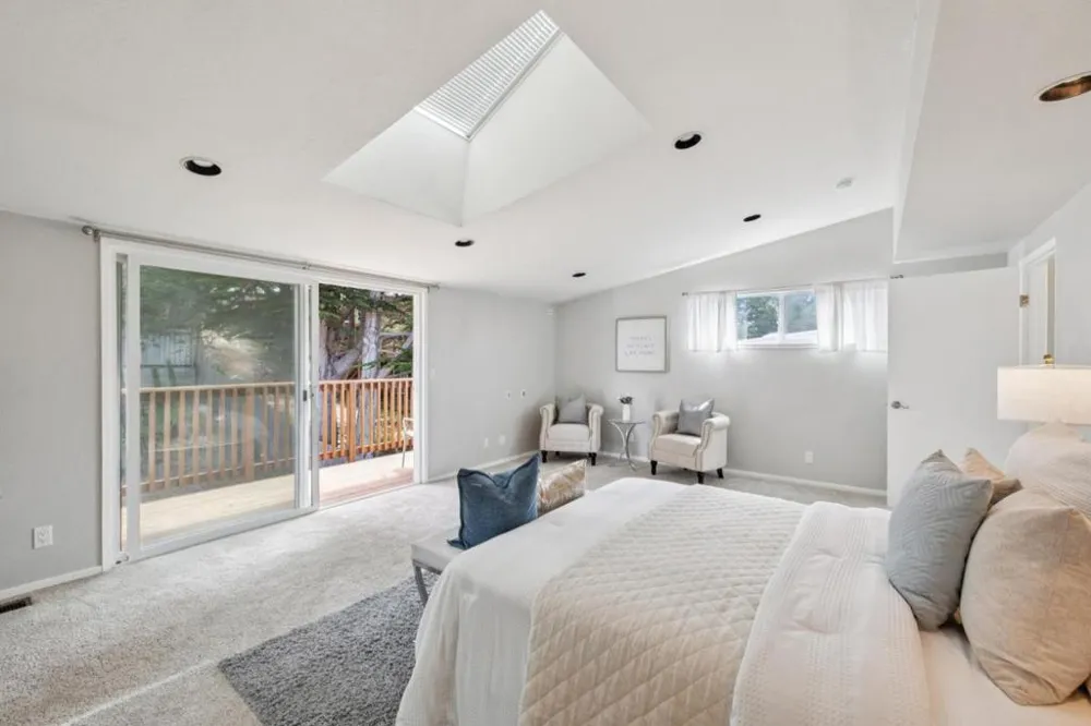 909 Etheldore Street Moss Beach, CA 94038