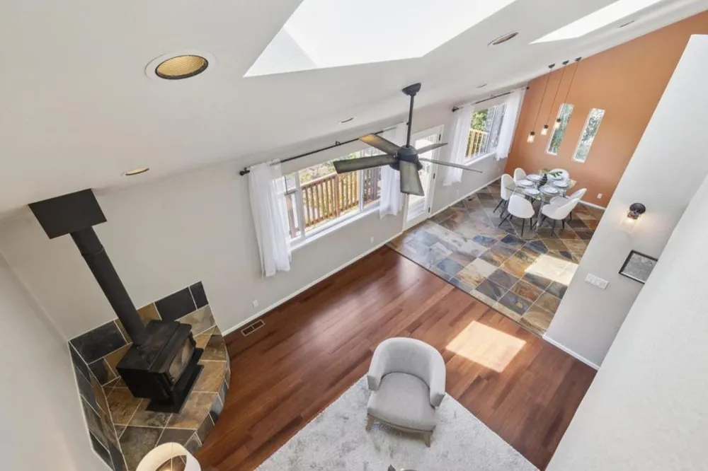 909 Etheldore Street Moss Beach, CA 94038