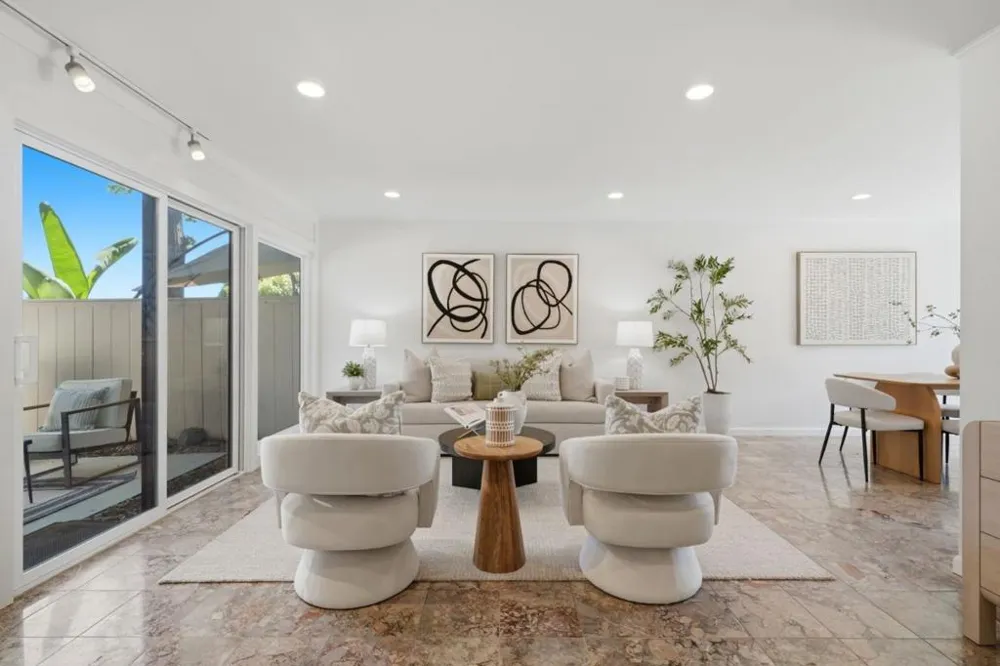 715 Quetta Avenue #E Sunnyvale, CA 94087