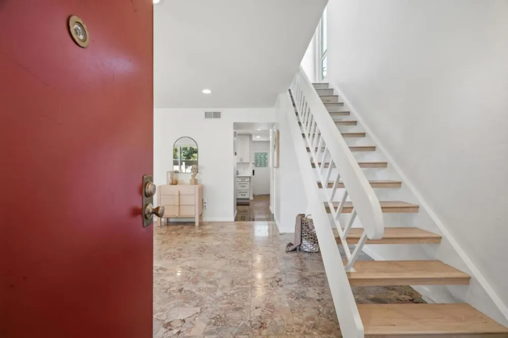 715 Quetta Avenue #E Sunnyvale, CA 94087
