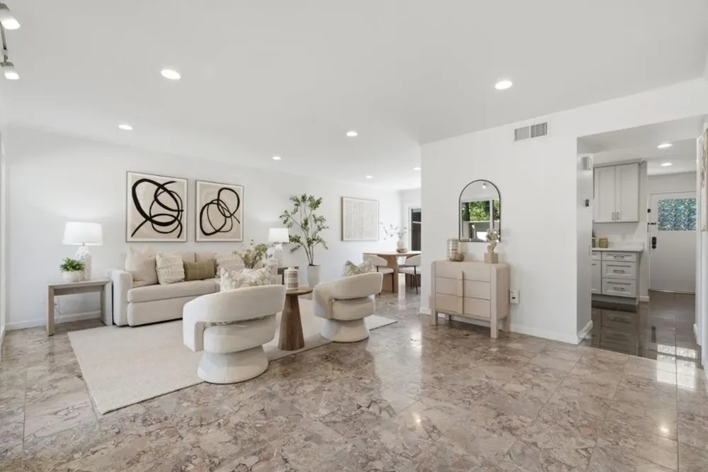 715 Quetta Avenue #E Sunnyvale, CA 94087