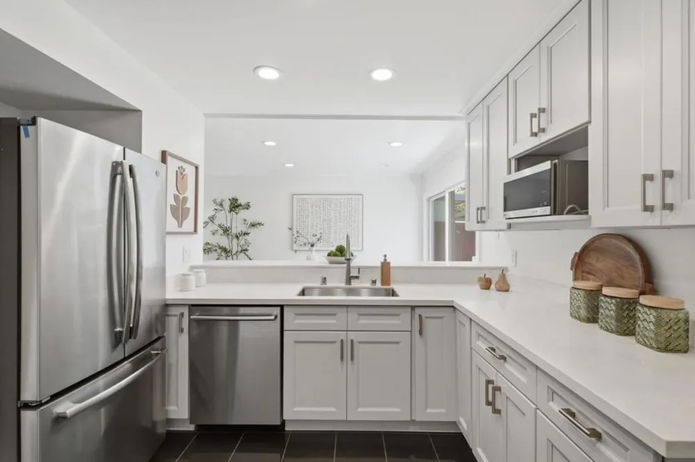 715 Quetta Avenue #E Sunnyvale, CA 94087