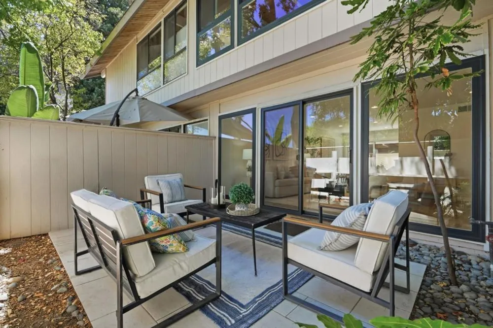 715 Quetta Avenue #E Sunnyvale, CA 94087