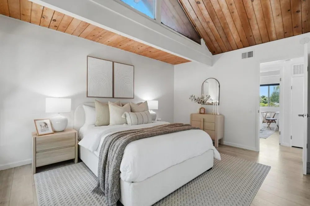 715 Quetta Avenue #E Sunnyvale, CA 94087