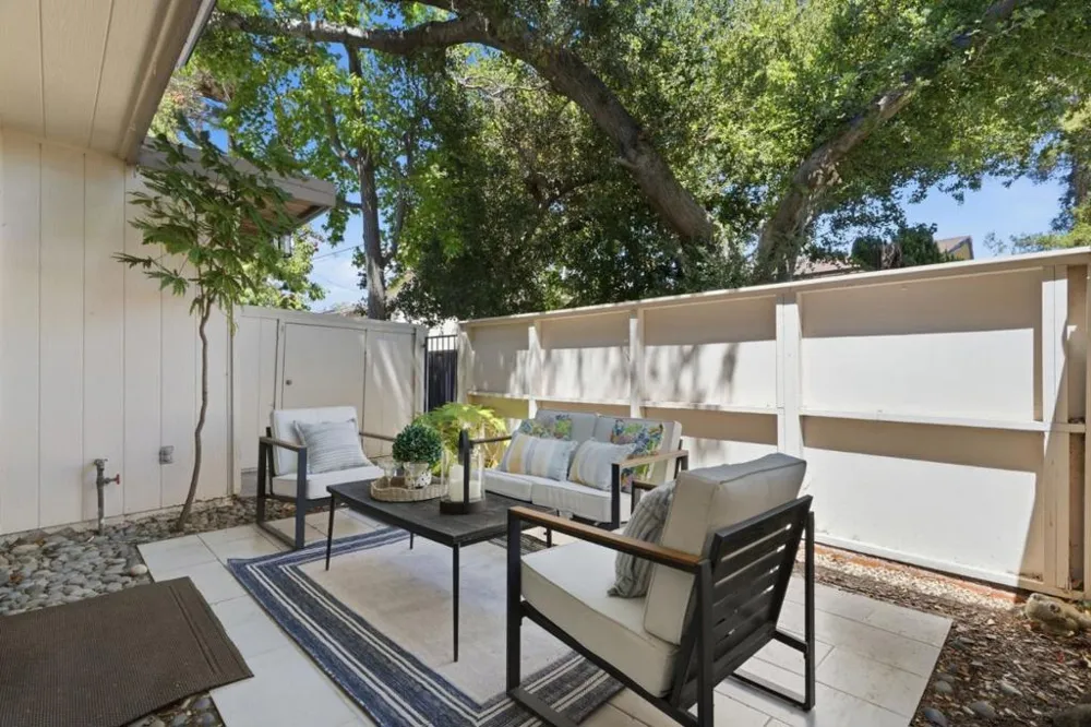 715 Quetta Avenue #E Sunnyvale, CA 94087