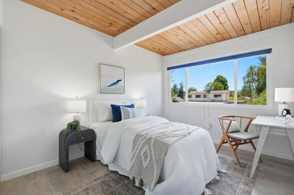 715 Quetta Avenue #E Sunnyvale, CA 94087