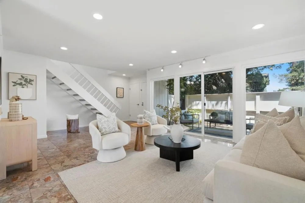 715 Quetta Avenue #E Sunnyvale, CA 94087