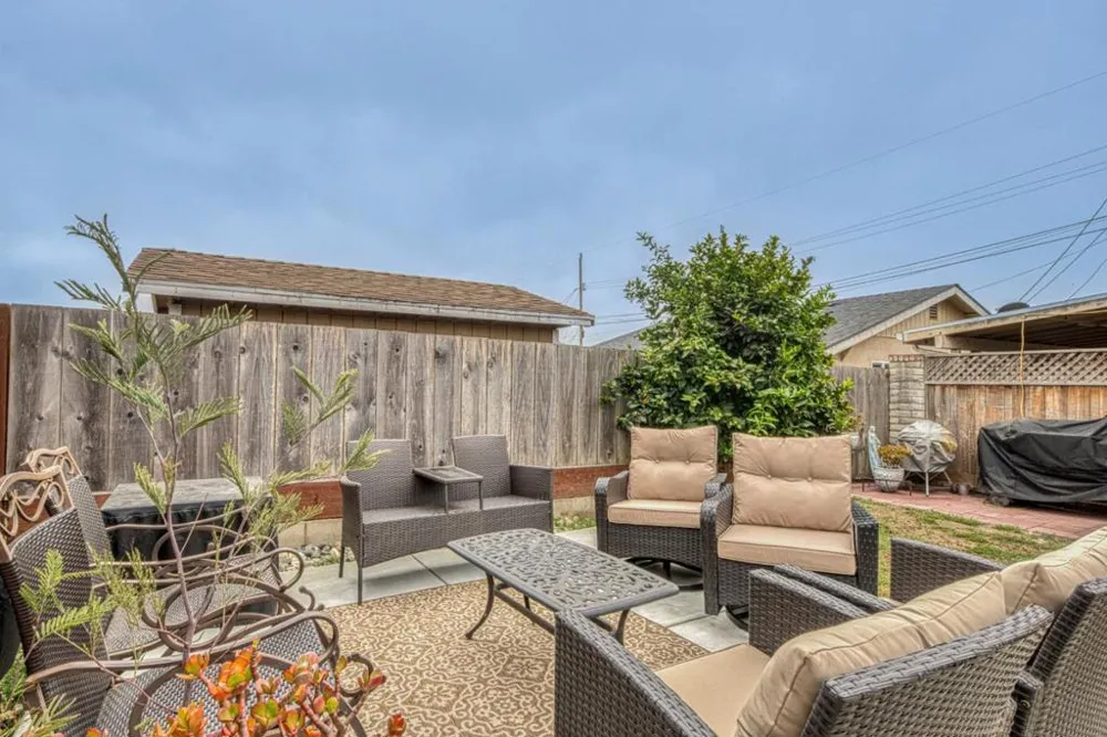 10941 Axtell Street Castroville, CA 95012