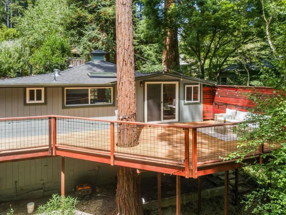 619 Redwood Drive Felton, CA 95018