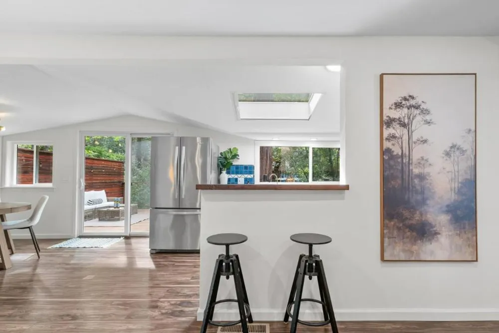 619 Redwood Drive Felton, CA 95018