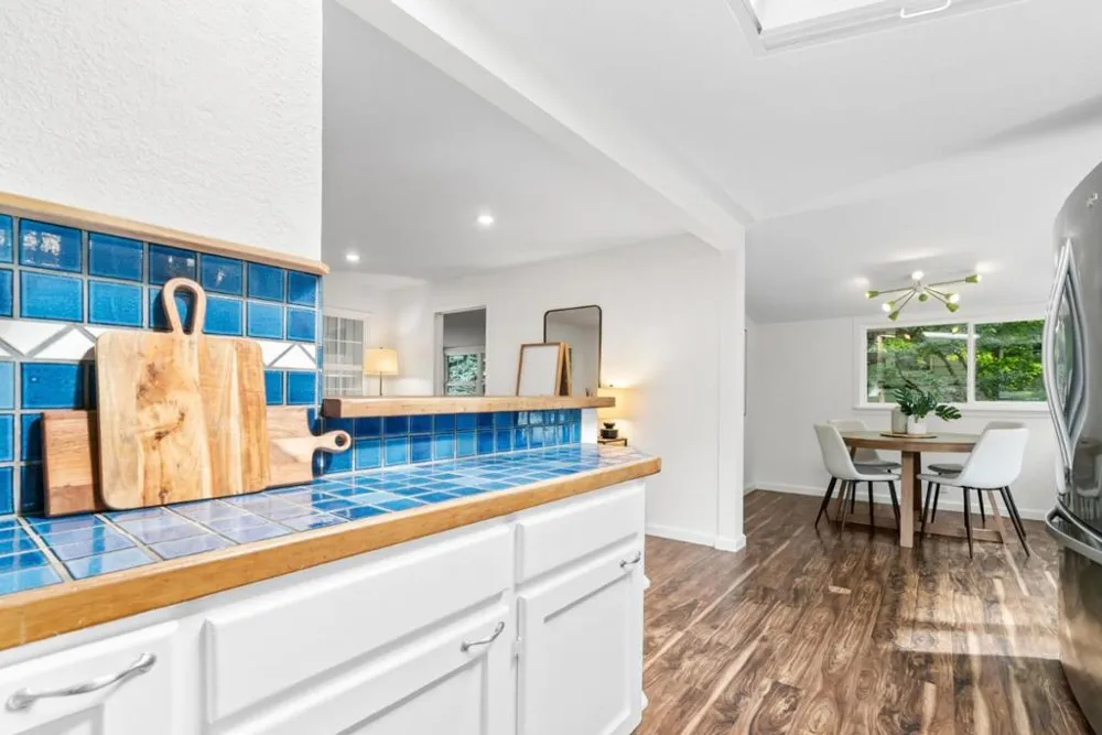 619 Redwood Drive Felton, CA 95018