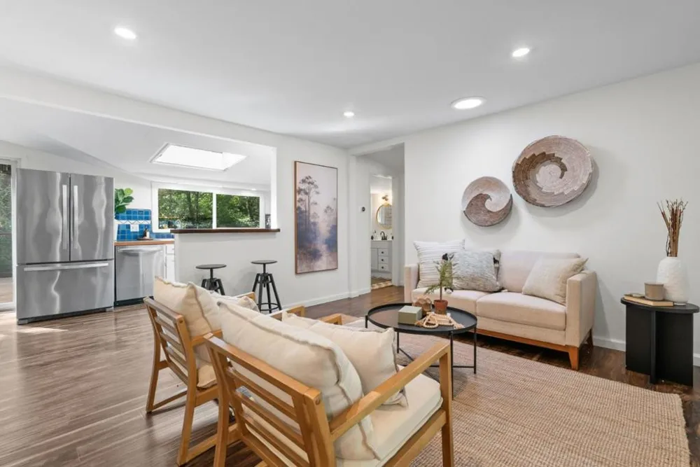 619 Redwood Drive Felton, CA 95018