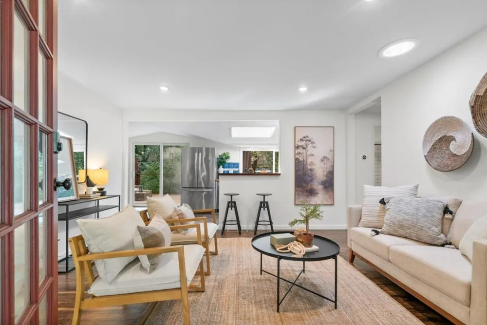619 Redwood Drive Felton, CA 95018