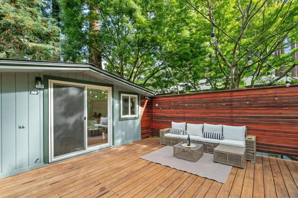 619 Redwood Drive Felton, CA 95018