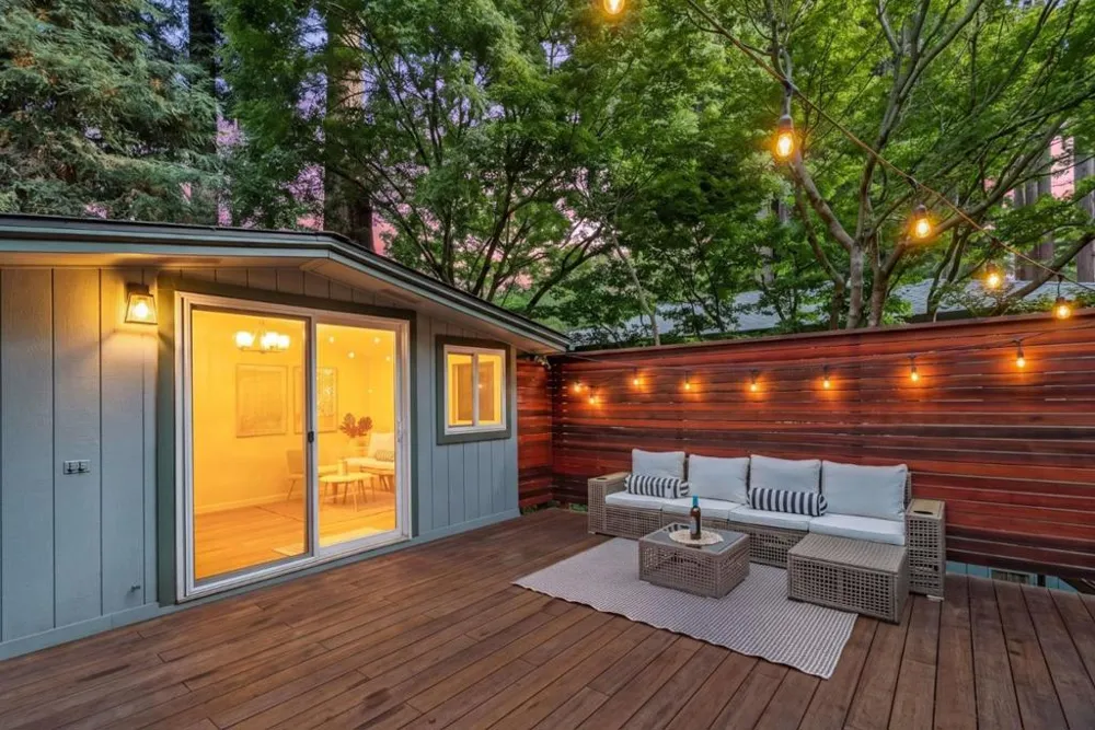 619 Redwood Drive Felton, CA 95018
