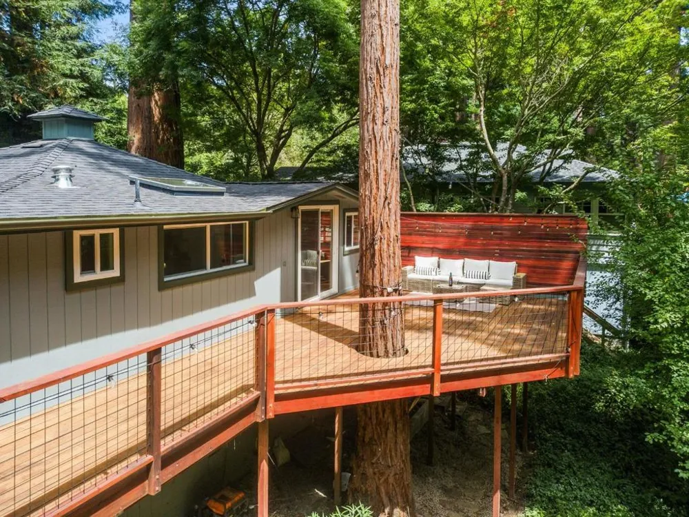 619 Redwood Drive Felton, CA 95018